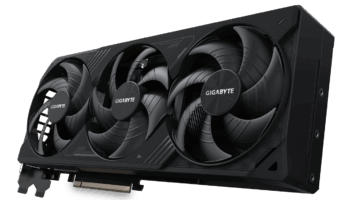 Gigabyte Rtx 5080 Windforce Oc 16G Rgb Graphics Card