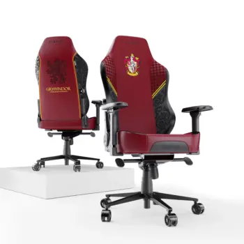 Cybeart Dc Harry Potter Gaming Chair