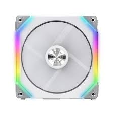 Lian Li Unifan Sl120 Single Fan White