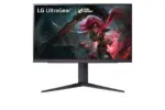 Lg Ultragear Fhd 25" 360Hz Ips 1Ms Monitor