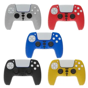 Silicon Skin For Ps5