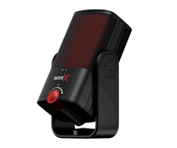 Rode X Xcm50 Condenser Usb Microphone And Mixing