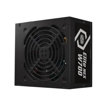 Cooler Master Elite Nex W700 700 W 80 + Power Supply