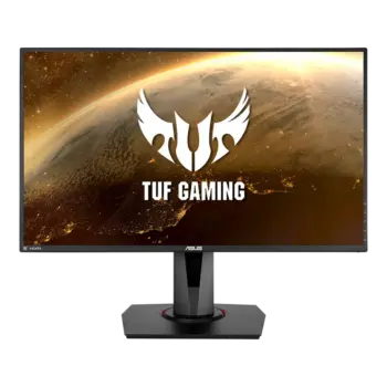 Asus Monitor Vg279Qm 27" 280Hz Ips 1Ms