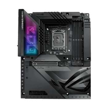 Asus Rog Maximus Z790 Hero BTF Motherboard