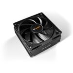 Be Quiet Pure Rock Lp Cpu Air Cooler Bk