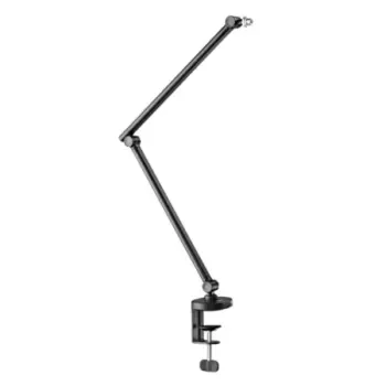 Gamertek Pivot Core Microphone Arm Blk
