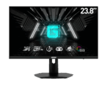 Msi G244F E2 23.8" Fhd Ips 180Hz 1Ms Gaming Monitor