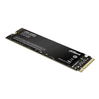 Dahua Ssd C900 M.2 2000Mb/S 1 Tb Black