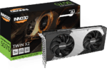 Inno3D Geforce Rtx 5070 Twin X2 Sff 12Gb D7 Graphics Card