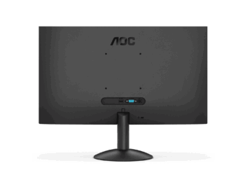 Aoc Gaming Monitor 21.5" 120Hz 0.1Ms Va Fhd Blk