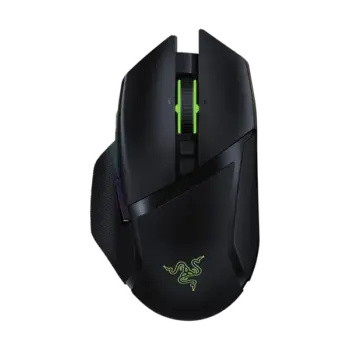Razer Basilisk Ultimate Wireless Gaming Mouse