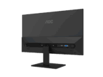 Aoc Gaming Monitor 23.8" 120Hz Fhd Ips 0.1Ms Blk