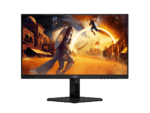 Aoc Gaming Monitor 23.8" 120Hz Fhd Ips 0.1Ms Blk