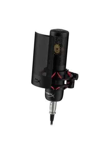 Hyperx Procast Xlr Micropone Black