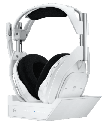 Astro A50 X Wireless Headset + Basestation White