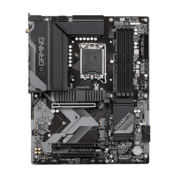 Gigabyte B760 Gaming X Ax Ddr5 Motherboard