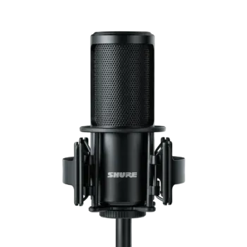 Shure Vocal Microphone Sm4