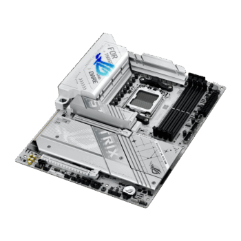 Asus Rog Strix X870-A Motherboard Amd Am5