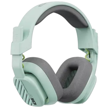 Astro A10 Gen 2 Wired Gaming Headset Mint