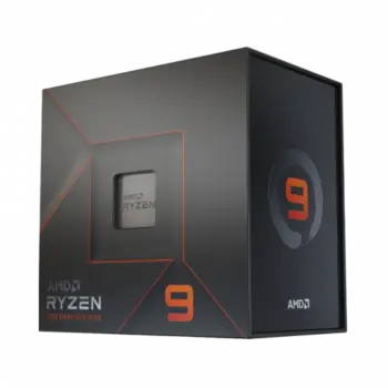 Amd Ryzen 9 7950 X Am5  With Radeon Graphics