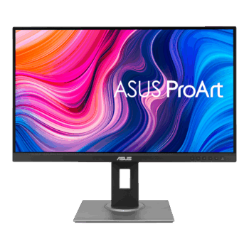 Asus Proart PA2788QV 27" Wqhd 75Hz 5 Ms Monitor