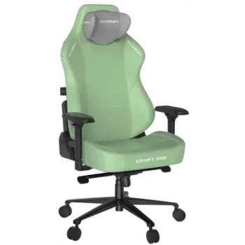 Dxracer Craft Pro Classic Gaming Chair Green