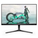 Philips Evnia 24" 180 Hz 0.5 Ms Ips Fhd Flat Wide Monitor