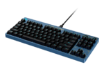 Logitech Pro League Of Legends Rgb Keyboard