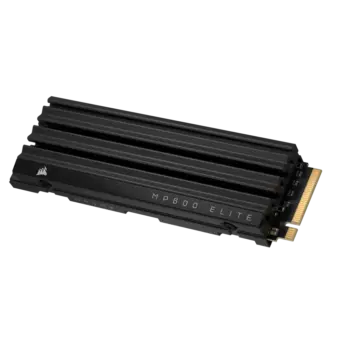 Corsair Mp600 Elite 1Tb M.2 Ssd With Heatsink