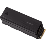 Corsair Mp700 Pro M.2 Nvme 1 Tb Gen 5 With Air Cooler
