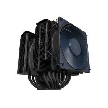 Cooler master Air Ma824 Stealth Cpu Air Cooler