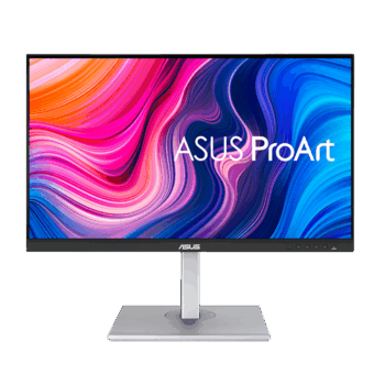 Asus Proart PA279CV 27" Uhd Ips 5Ms 60 Hz Monitor
