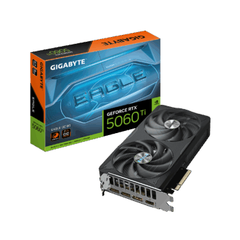Gigabyte Eagle 5060 Ti Oc 8Gb Graphics Card