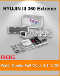RYUJIN III w