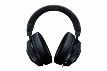 Razer Kraken Headset Mercury Edition