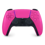 Ps5 Wireless Controller Nova Pink