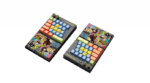 The Shrimp Bomber Gaming Keyboard
