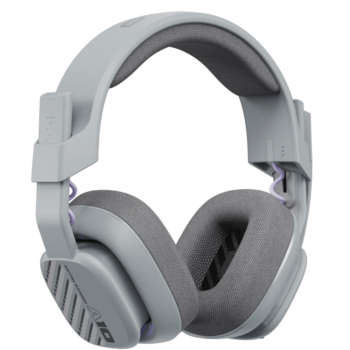 Astro A10 Gen 2 Wired Gaming Headset Grey