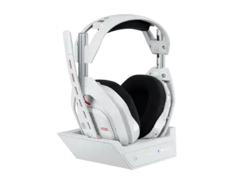 Astro A50 Gen5 Wireless Headset + Basestation Wh