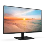 Philips Travaillez Avec Style 31.5" Uhd 60Hz Flat Wide Monitor