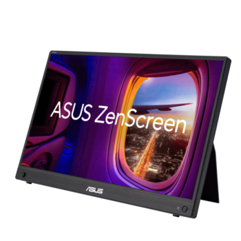 Asus MB16AHG 16'' Fhd Ips Portable Monitor