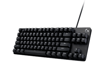 Logitech G413 Tkl Se Gaming Keyboard Black
