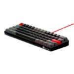 Gamertek Gk60 Mini Keyboard Pro -Late Night