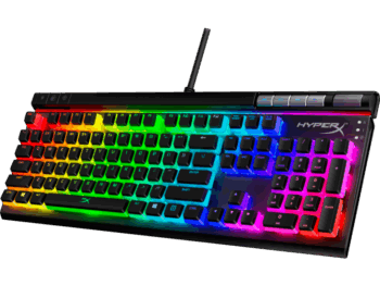 Hyperx Alloy Elite 2 Wired Gaming Keyboard
