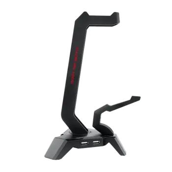 Redragon Scepter Elite Ha311 Mouse Bungee & Head St