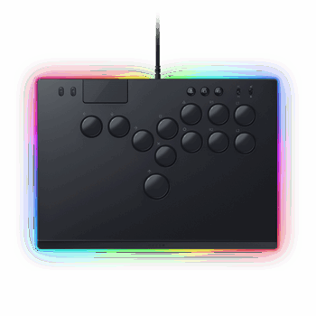 Razer Kitsune All Button Rcade Controller