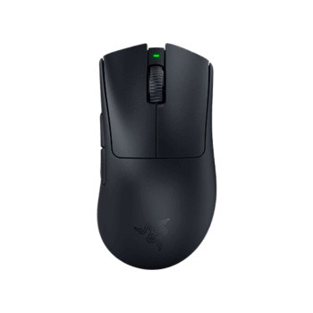 Razer Deathadder V3 Pro Wireless Mouse Black