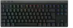 Logitech G515 Lightspeed Tkl Tactile Keyboard Black