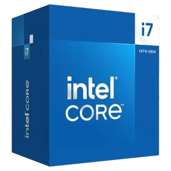 Intel Core I7 14700 Processor